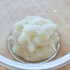 優しい味で、ほっ…♡【肉みぞれうどん】の工程1