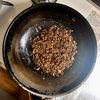 【麻婆豆腐】少なめのあんが決め手！の工程4