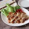 【ささみのうまだし照り焼きマヨビーム】ご飯にもパンにも合う♪の工程3