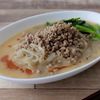 ふじの作ってみた!投稿(糖質20g以下♪食物繊維も摂れるしらたき担々麺)