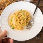 【ペペロン好きにおすすめする】明太ペペロンチーノ〜明太ぺぺ〜