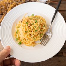 【ペペロン好きにおすすめする】明太ペペロンチーノ〜明太ぺぺ〜