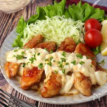 ご飯がすすむ！みんな大好き「照り焼きチキン」バリエ