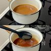 ふわとろたまご♩たっぷり醤油あんの天津飯の工程3