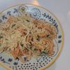 ちかちゃんの作ってみた!投稿(【切り干し大根ときゅうりのごまマヨサラダ】栄養たっぷり♪)