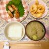 ありみの作ってみた!投稿(【モス風!オニオンリング】冷めてもサクサク♡︎ついに完成♪)