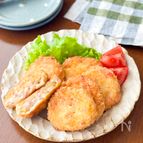 カニカマで楽ちん！カニクリームコロッケ