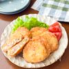 カニカマで楽ちん!カニクリームコロッケ
