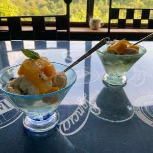 Memento-MORIの作ってみた!投稿(【バレリーナの夜食】ドライフルーツでもっとおいしく！)