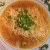たりおの作ってみた!投稿(中華そば風　超簡単冷やしそうめん)