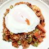 よっこの作ってみた!投稿(【ヤンニョム焼きそば】韓国風のピリッと甘辛味がやみつきに♪)