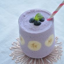 好きなフルーツで作れる♪ひんやり爽やかスムージーレシピ