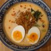 roseの作ってみた!投稿(コクうま冷やし担々そうめん【辛うまっ！そうめんアレンジ】)