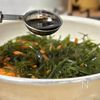 切り昆布炒めの工程3