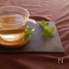 疲れた体をいたわりホッとする！お家にあるもので作るアレンジハーブティー