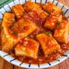 【エビチリ風♡厚揚げ】節約おかず◎の工程3