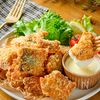 【これは美味しい!さんまフライ】超簡単!絶品チーズソース