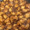 【軟骨照り焼き丼】材料2つで最強のご飯泥棒🍚の工程4