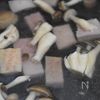 【ちぢみほうれん草の白だしスープ】ベーコンの旨味たっぷりの工程2