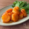 【エビマヨ】ぷりっと！濃厚マヨソースがごはんに合う🍚🥢