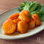 【エビマヨ】ぷりっと！濃厚マヨソースがごはんに合う🍚🥢