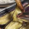 トロじゅわナスのしらす香味だれの工程2