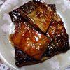 パーフェクトセルの作ってみた!投稿(【さばのかば焼き】こどもがバクバク食べる！)