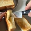 ピーナッツバターそぼろサンドの工程5