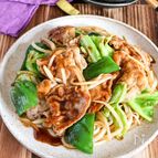 【春キャベツの回鍋肉】キャベツの甘味がたまらない美味しさ