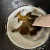 ちょっぴり大人な米粉フィナンシェの工程2