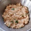 【たっぷりきのこのお豆腐チキンナゲット】ふんわりヘルシー♪の工程3