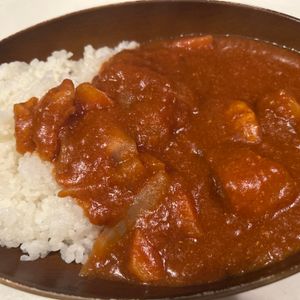 ねねこの作ってみた!投稿(食べたみんなが大絶賛！「究極のおうちカレー」)