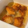 チーズ好き必見!【濃厚チーズタルタルの鮭フライ】の工程2
