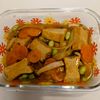 にゃんこさん🐱の作ってみた!投稿(出しいらず♫　厚あげの和風カレー煮)