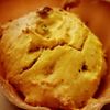 miyucyannの作ってみた!投稿(にんじんとカッテージチーズのマフィン)
