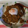 ほわいとそーすの作ってみた!投稿(簡単ドライカレー！作り置きにも！)