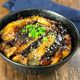 【なす豚丼】材料２つでこの夏最高のご飯泥棒！