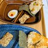 あやきょの作ってみた!投稿([塩こんぶチーズの焼きおにぎり]旨味たっぷりでやみつき！)