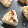 うま味が凄まじい【さばと梅干しのだし茶漬け】の工程3