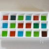 色いろ実験♪【カラフルゼリーポンチ】の工程1