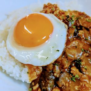 まゆのの作ってみた!投稿(プロ直伝！超キレイな「目玉焼き」の作り方)
