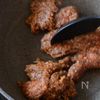 ［解凍なし下味冷凍］味しみ麻婆豆腐の素の工程1