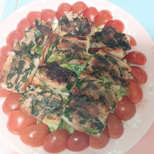 milkの作ってみた!投稿(ちくわの餃子風にらえのき肉詰め・包丁不要！)