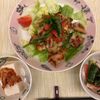 1538645の作ってみた!投稿(【さっぱりやみつき♪】鶏もも肉のトマト香味だれ)