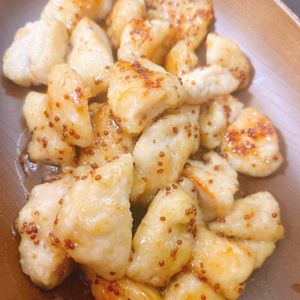 煌蓮mamの作ってみた!投稿(ハニーマスタードチキン)