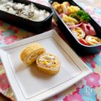 くるくるコーンチーズ
