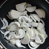 豚こま肉のオイスターソース炒め。の工程3