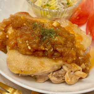 すじのこの作ってみた!投稿(永久保存版！サイゼリヤ再現【ディアボラ風チキン】パリじゅわ♡)