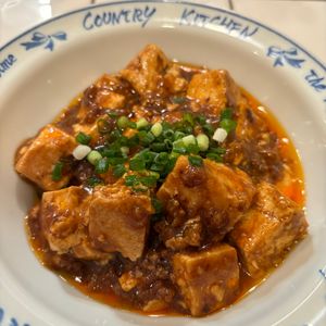 mi-koの作ってみた!投稿(シビ辛！本格四川麻婆豆腐)