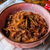ごはん泥棒🍚【しょうが香る牛肉のしぐれ煮】